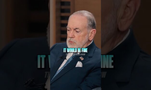 Do You Agree with What Mike Huckabee Said?!