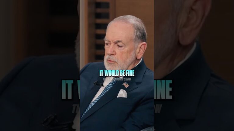 Do You Agree with What Mike Huckabee Said?!
