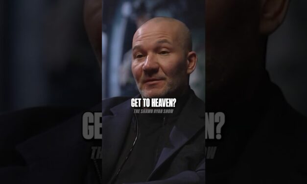 Do You Think This Is a Religious War?