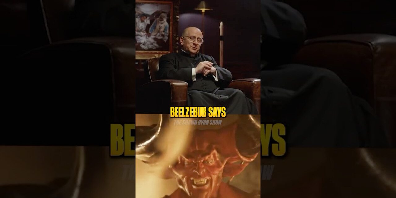 Don’t Be Afraid of This Demon 😳