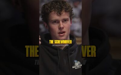 Elon Says Education is Backwards 🤯