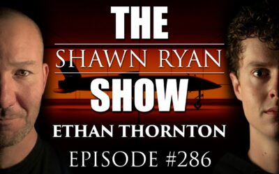 Ethan Thornton – This 22-Year-Old Built a .50 Cal Rifle Out of Home Depot Parts | SRS #286