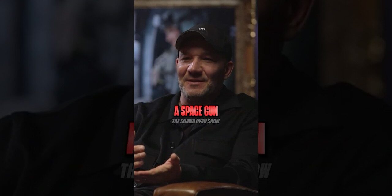 Every Astronaut Needs a Sig Sauer P211-GTO