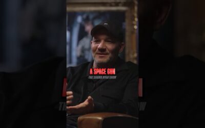 Every Astronaut Needs a Sig Sauer P211-GTO