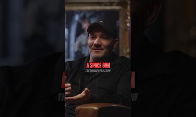 Every Astronaut Needs a Sig Sauer P211-GTO