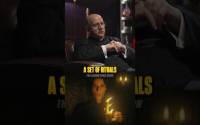 Exorcist Explains How Witchcraft Works