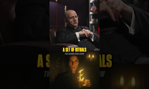 Exorcist Explains How Witchcraft Works