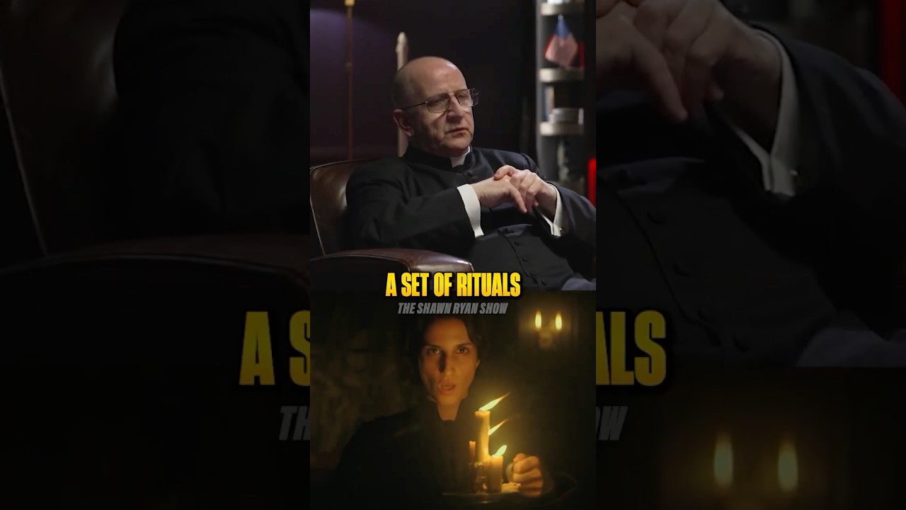 Exorcist Explains How Witchcraft Works