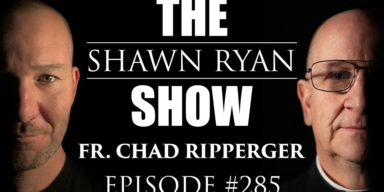 Father Chad Ripperger – Signs of the Mark of the Beast & Rise of the Antichrist | SRS #285