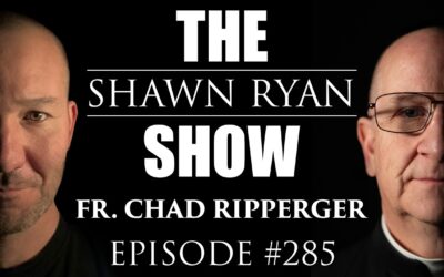 Father Chad Ripperger – Signs of the Mark of the Beast & Rise of the Antichrist | SRS #285