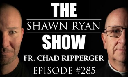 Father Chad Ripperger – Signs of the Mark of the Beast & Rise of the Antichrist | SRS #285
