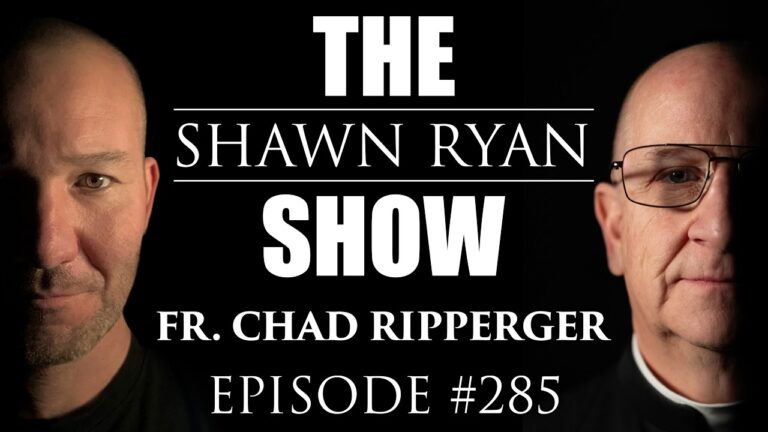 Father Chad Ripperger – Signs of the Mark of the Beast & Rise of the Antichrist | SRS #285