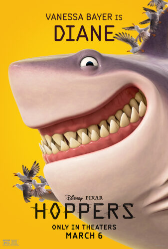 Hoppers