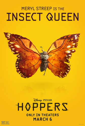 Hoppers