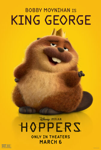Hoppers