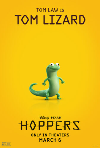 Hoppers