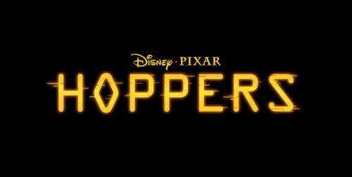 Hoppers