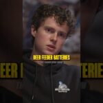 He Built A .50 Cal Sniper Rifle In High School 🤯