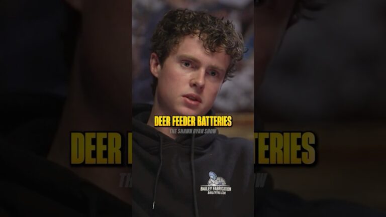 He Built A .50 Cal Sniper Rifle In High School 🤯