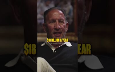 He Said America is Occupied by Israel 😳