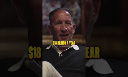 He Said America is Occupied by Israel 😳