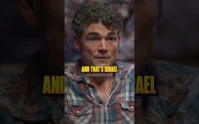 He Said the Quiet Part Out Loud 😳