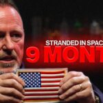 He Was Stranded in Space For 9 Months | Official Preview