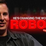 He’s Changing the World with Robots | Official Preview