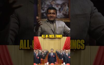 How World War 3 Actually Starts 😳