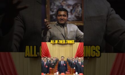 How World War 3 Actually Starts 😳