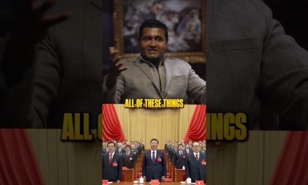 How World War 3 Actually Starts 😳