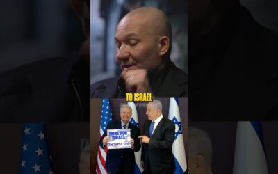 How is Lindsey Graham Getting Away With This? 🤯