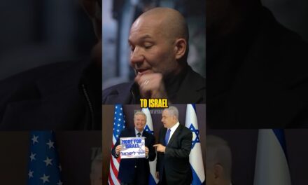 How is Lindsey Graham Getting Away With This? 🤯