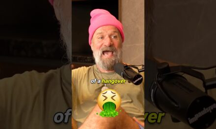 How to Cure a Hangover in 1 Hour 😵‍💫🍻