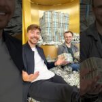 I Hid $1,000,000 In This Vault