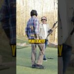 I Want to Be on The Shawn Ryan Show After This 😂