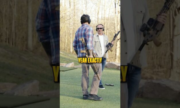 I Want to Be on The Shawn Ryan Show After This 😂