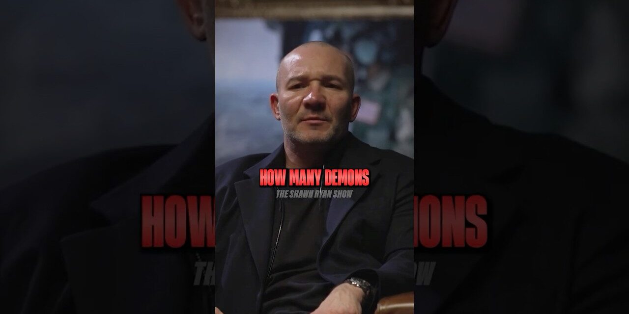 If They Made a Movie About Exorcists… It’d Be This One 😳