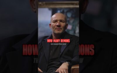 If They Made a Movie About Exorcists… It’d Be This One 😳