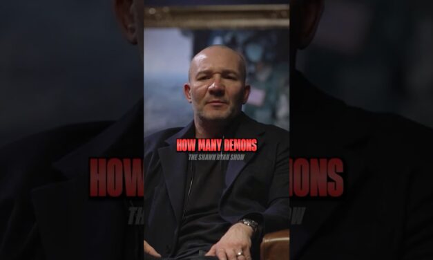 If They Made a Movie About Exorcists… It’d Be This One 😳