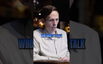 It Took a Hacker 5 Seconds to Find a Predator 🤯