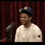 JRE MMA Show #175 with Shakur Stevenson