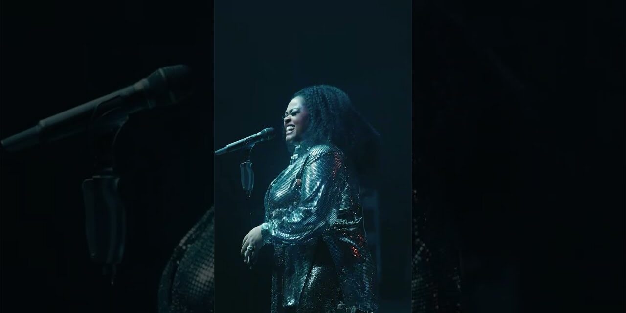 Jill Scott SA Tour Tickets Now On Sale ✨