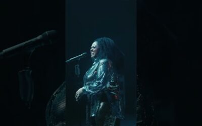 Jill Scott SA Tour Tickets Now On Sale ✨