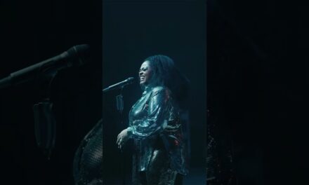 Jill Scott SA Tour Tickets Now On Sale ✨