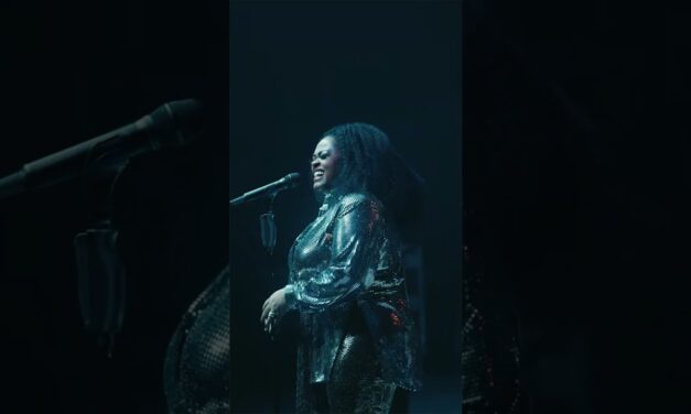 Jill Scott SA Tour Tickets Now On Sale ✨