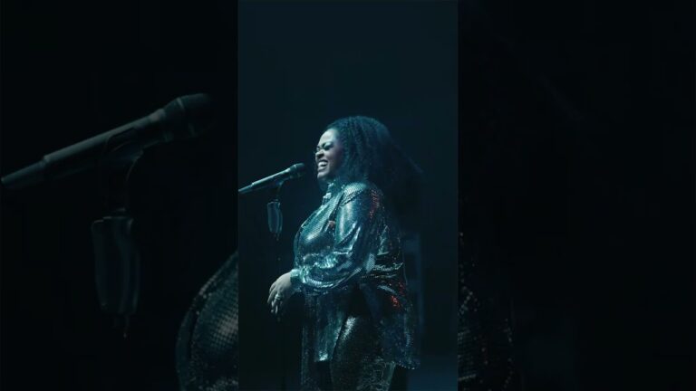 Jill Scott SA Tour Tickets Now On Sale ✨
