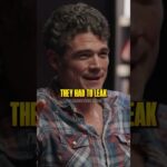Joe Kent Responds to Leak Allegations