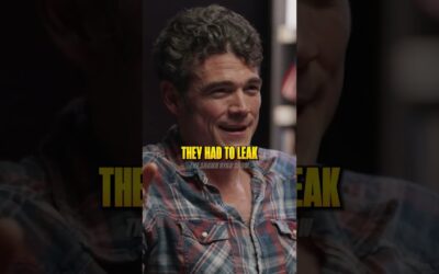 Joe Kent Responds to Leak Allegations