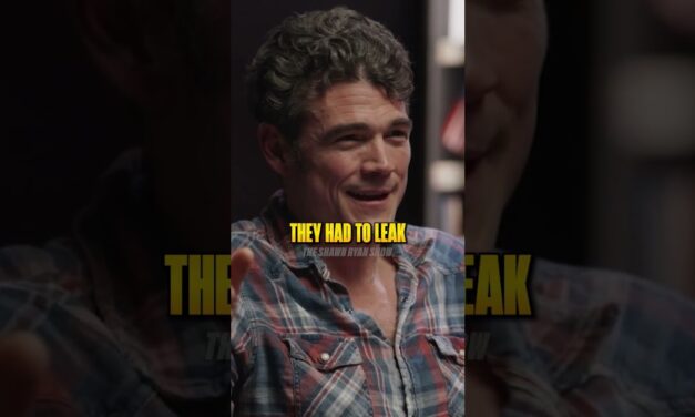 Joe Kent Responds to Leak Allegations